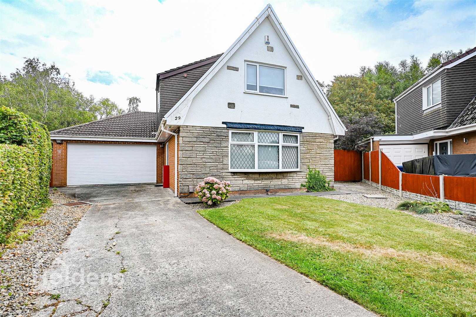 Bispham Avenue, Farington Moss, Leyland
